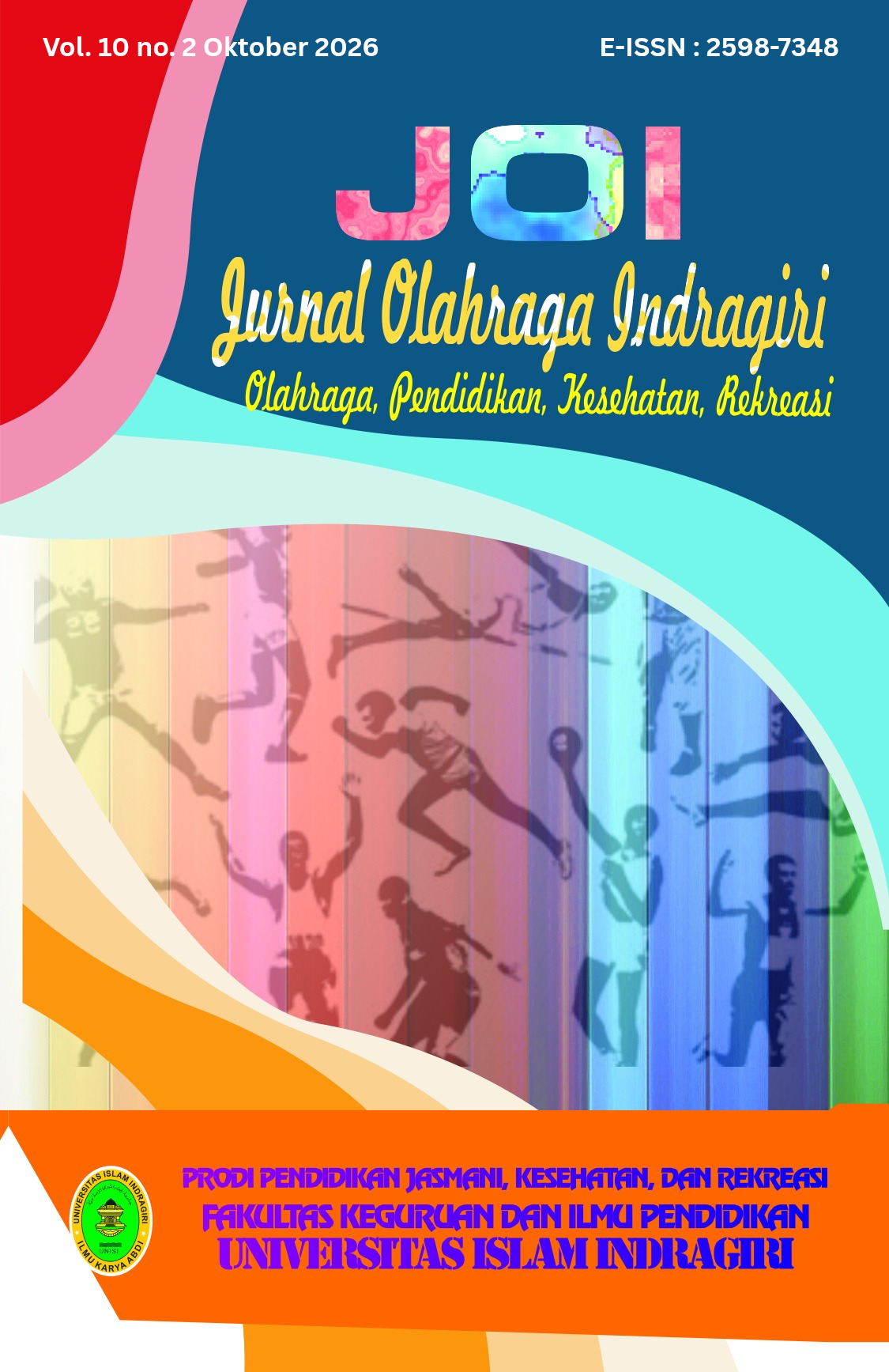 					View Vol. 10 No. 2 (2026): Forthcoming Issue
				