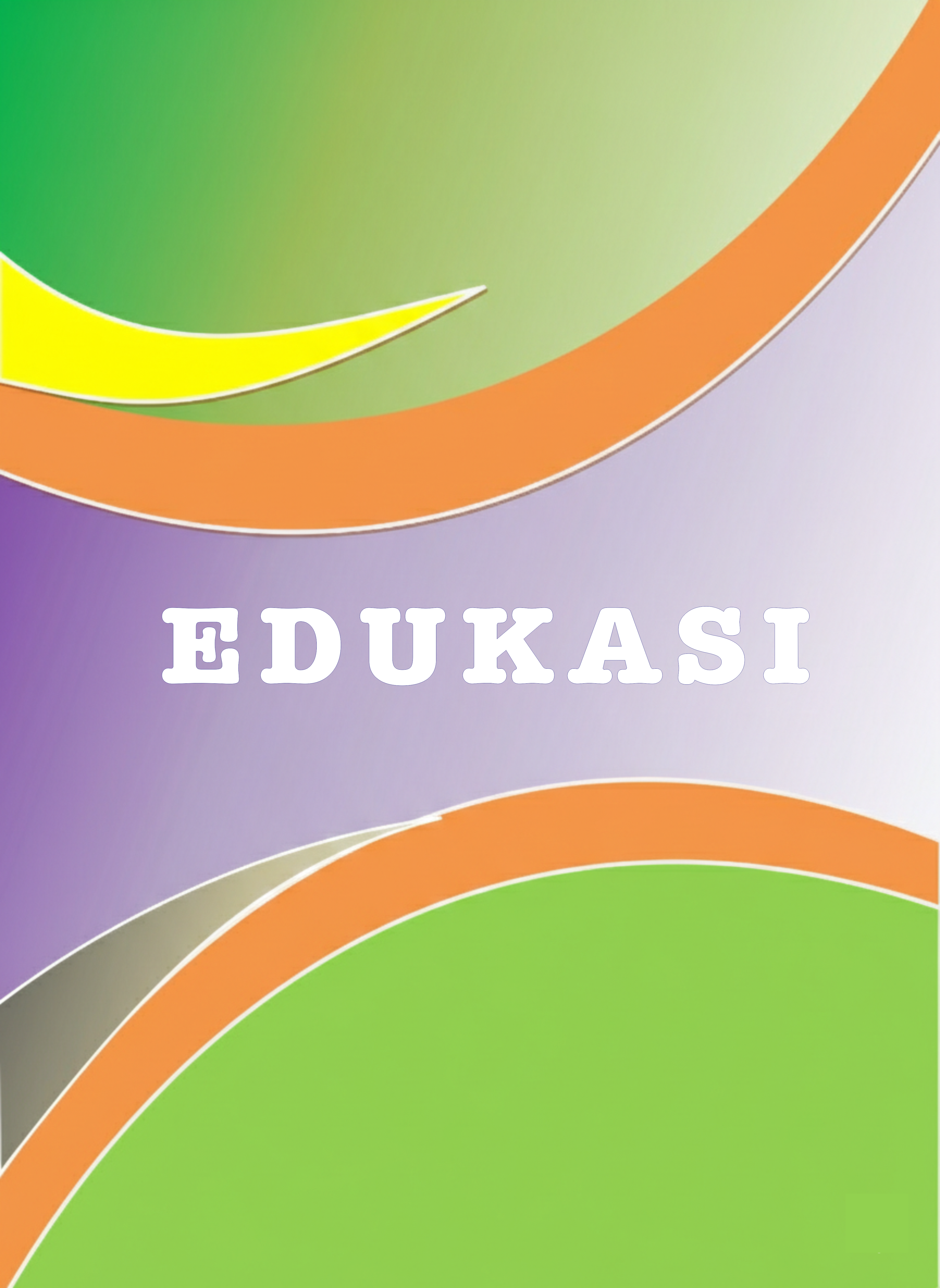 EDUKASI